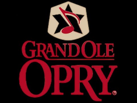 GRAND OLE OPRY @ CARNEGIE HALL