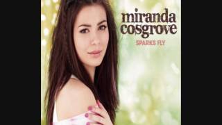 Miranda Cosgrove - Charlie [HQ/HD iTunes Rip]