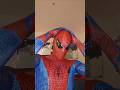 Unboxing My 1000 Spiderman Suit