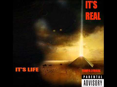 5. Tempa Lyrical - Mastermind