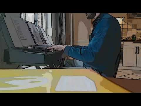 Opwekking 399 || Vader God ik, vraag me af (Heer, ik wil U prijzen) - Arnold van Laar