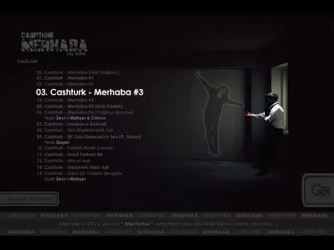 03. Cashturk - Merhaba #3