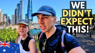 We Didn't Expect Sydney Looks Like This! Exploring Barangaroo And The Rocks | Australia 🇦🇺
