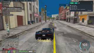 [FiveM] VegaCity 個人医ピック集 Part4
