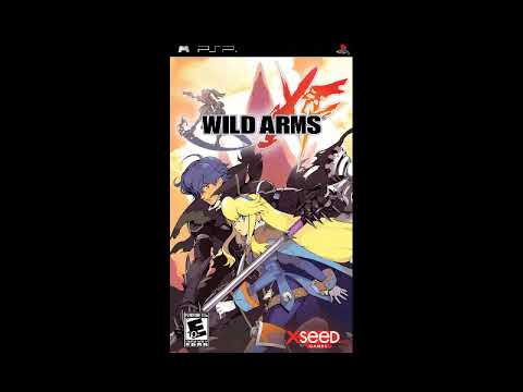 Sound Test Unlocked! Best VGM 414 - Princess Army (Wild Arms XF)