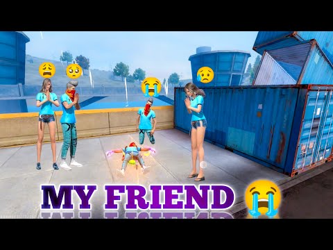 FREE FIRE 🔴 Br Ranked Gameplay Videos // My Friend 😔 Ka Badla 😡 || #freefire #abhaygaming4756