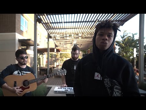 CHIBI LoyaltyOverLove  - Two Face (Acoustic Version)