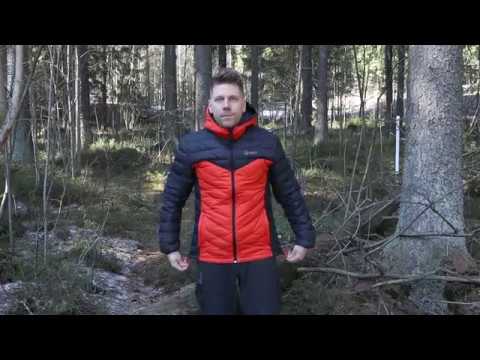 Halti - Huippu Jacket