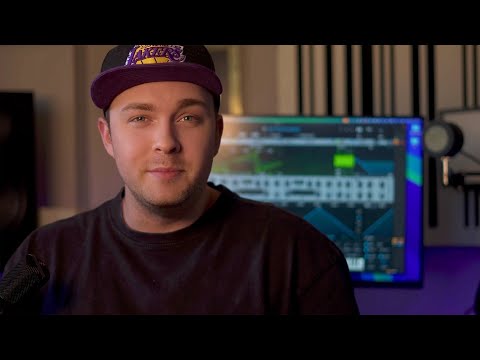 Luke Bond - Ultimate Trance for Serum 2