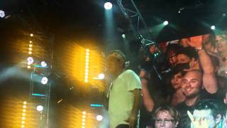 Cold Chisel - Cheap Wine.MOV