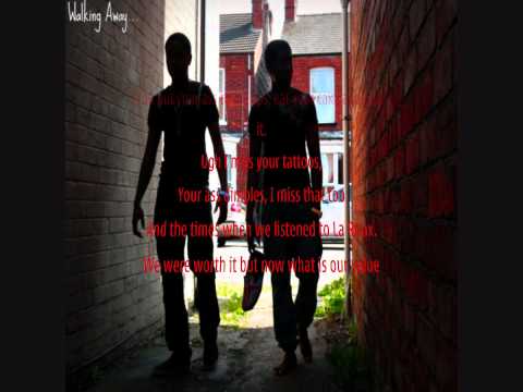 Walking Away Rap Remix - Craig David Ft Monrose and Alcohol Republic