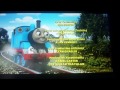 Thomas And Friends Ending Credits Series 13 18