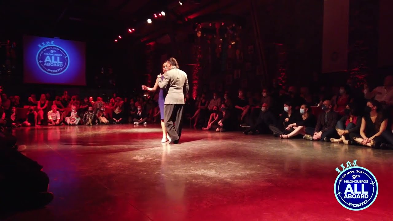 MAATF 2021 - Giselle Gatica Y Roque Catellano 4/4