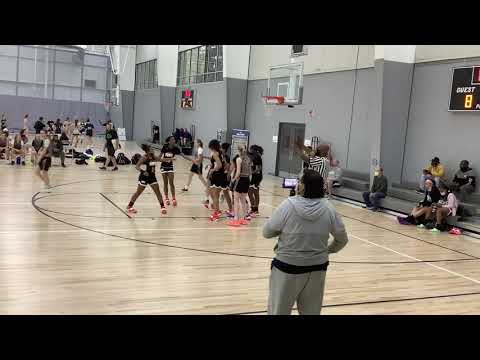 PR1DE 2022 vs Mac Irvin Fire Godfather