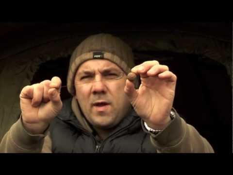 :: Karpfenangeln TV :: Blow-Back-Rig