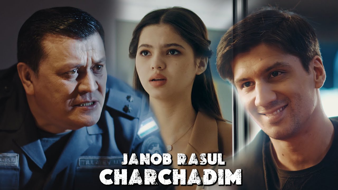 Janob Rasul — Charchadim