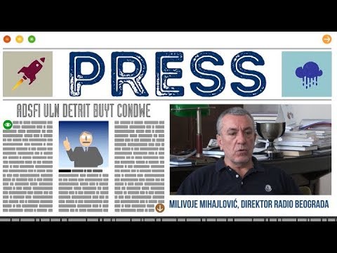 Licencama protiv lažnih vesti?