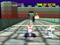 Let S Play Mario Kart 64 Star Cup 150 CC Part 2