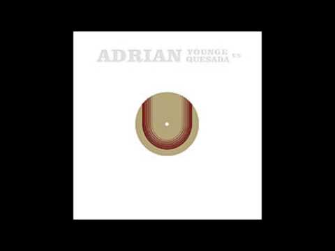 adrian quesada - the last time