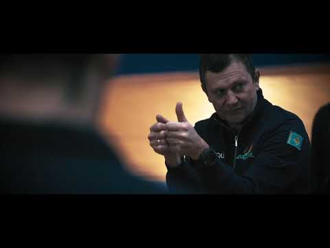 2017 TEASER ARGON 18 TEAM ASTANA