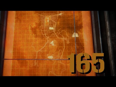 Lets play Fallout New Vegas 165 [Ger/1080p] Hidden Valley Bunker