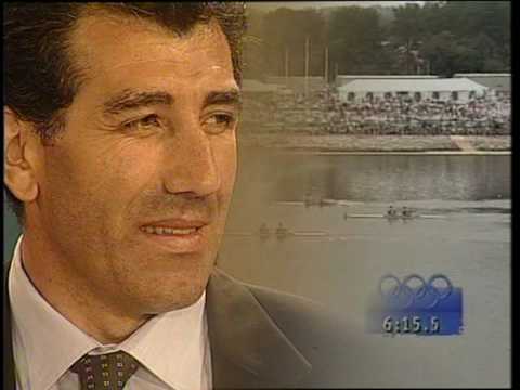 Agostino Abbagnale - Premio Fairplay 2008