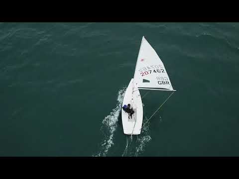 18. Tactics Made Simple:  downwind in medium winds