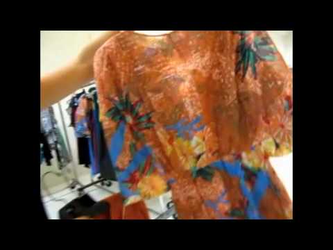Catherine Malandrino Sample Sale Spring 2010