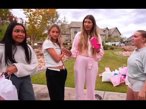 I feel so bad for NayVee she don’t deserve this 😢