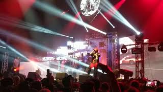 Keith Ape, Rich Brian, and 88rising stars perform &quot;Gospel&quot; at Shrine Expo