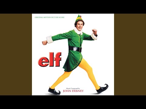 Video thumbnail for Main Title (Aliens in the Attic)