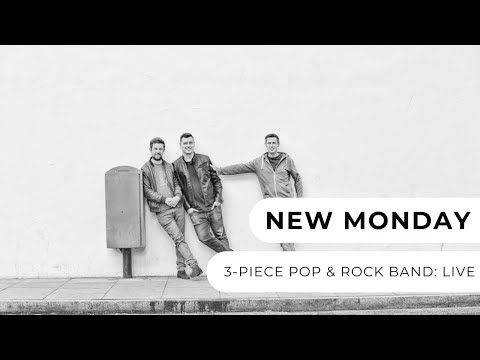 New Monday - Live Footage