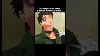 Download lagu KNIGHTS BEAT UP A MILITARY MAN😱 #anime #shorts mp3