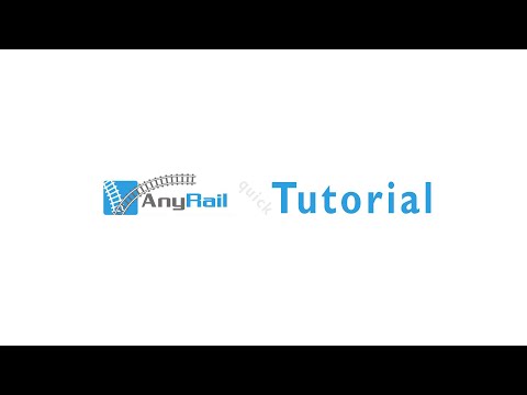anyrail 6 registration anyrail 6 registration