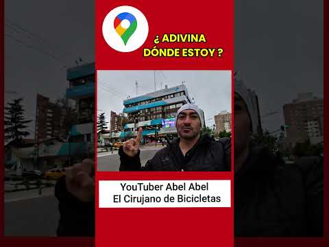 ¿Adivina dónde estoy? Himno de la Provincia del Neuquén "Trabun Mapu" (Neuquén, Tierra de Encuentro)