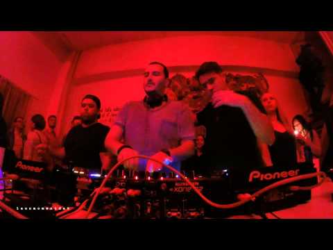 launmomentdat Livingroom Sessions - NTFO part 1