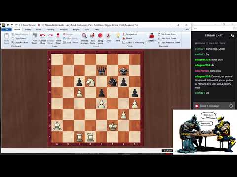 Lecția 156 BB : Salvări miraculoase cu ajutorul patului