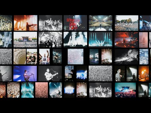 Sam Fender - Getting Started (Chase and Status Remix) - Official Video