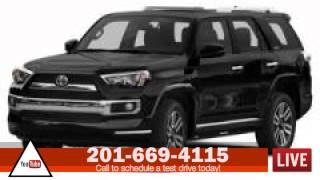 preview picture of video 'Toyota 4 Runner Dealer Union City New Jersey | 201-669-4115 |'