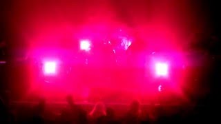 Mike Gordon...Meat..Say Something...Hollywood, Ca...1-29-16