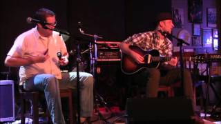 Trey Johnson and Jason Willmon@ Fundraiser for IBC 2016-Hot Woman/Glad When You Dead