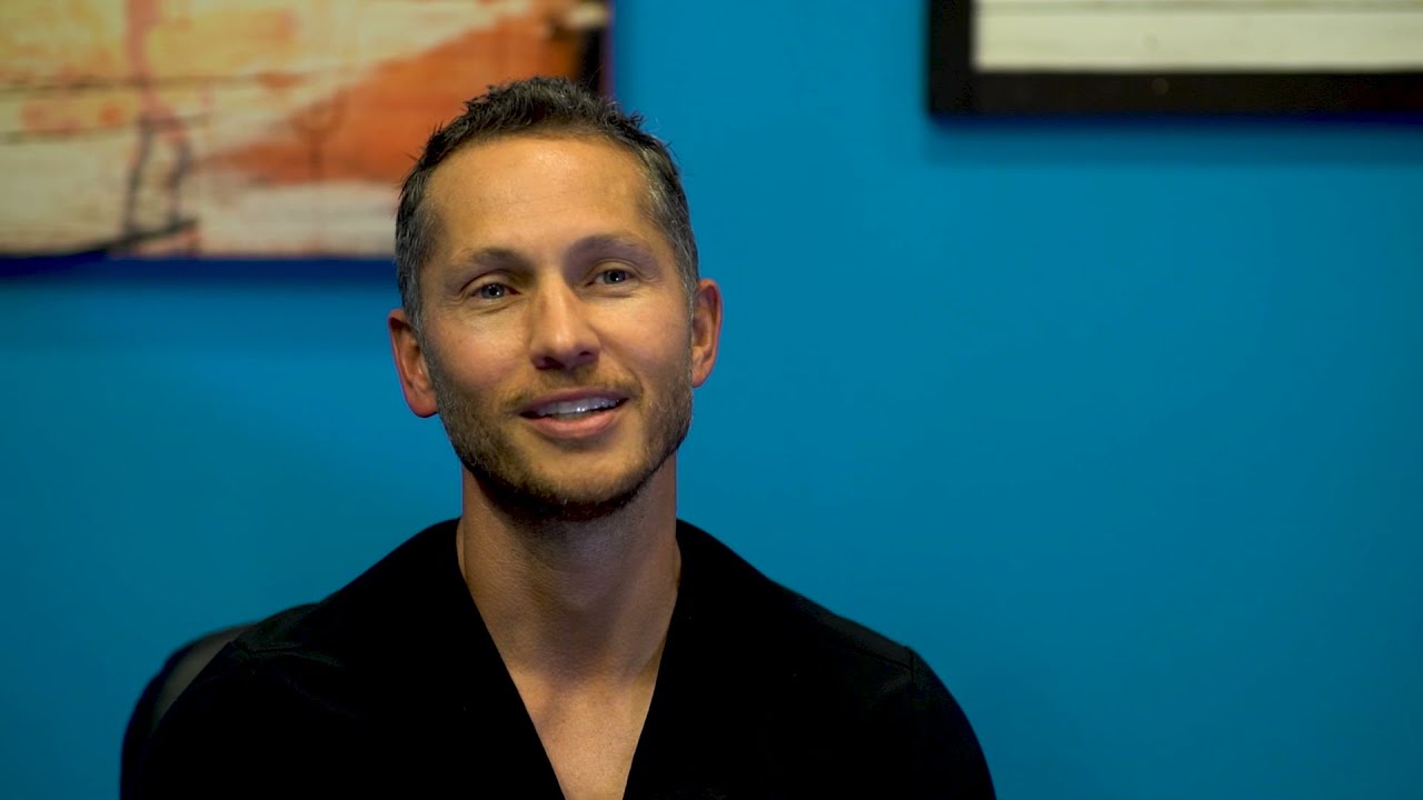 Dental Tips with Dr. Trent Pryor