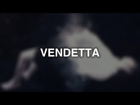 Sex Whales & Fraxo - Vendetta