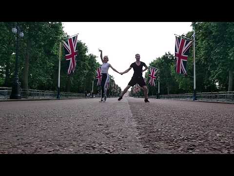 Electro Tango   JO & AC