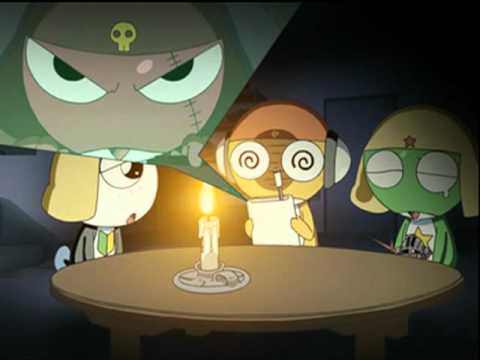 [Keroro Gunso] เคโรโระ พากย์ไทย ตอนที่ 143