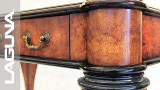 Greg Watson Customer Story - CNC Woodworking - Laguna Tools