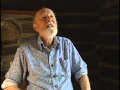 Pete Seeger talks about the history of "We Shall ...