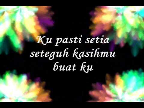 Siti Nurhaliza - Cintamu