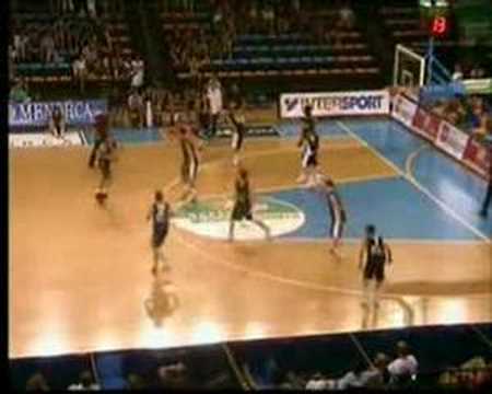 Campeonato de España Cadete 2006