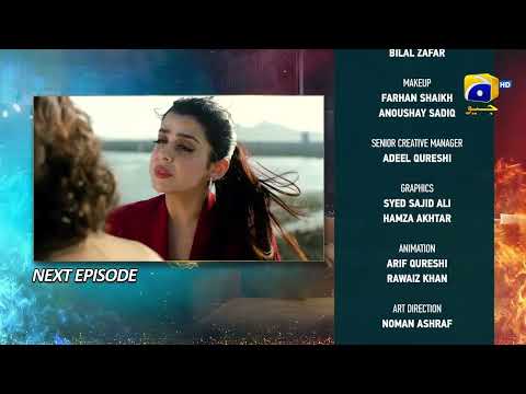 Habil Aur Qabil Episode 44 Teaser - HAR PAL GEO